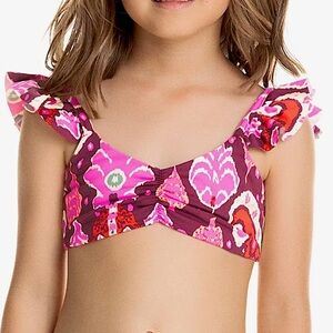 Maaji Guadalupe Love Potion Wonders Bralette Bikini Top